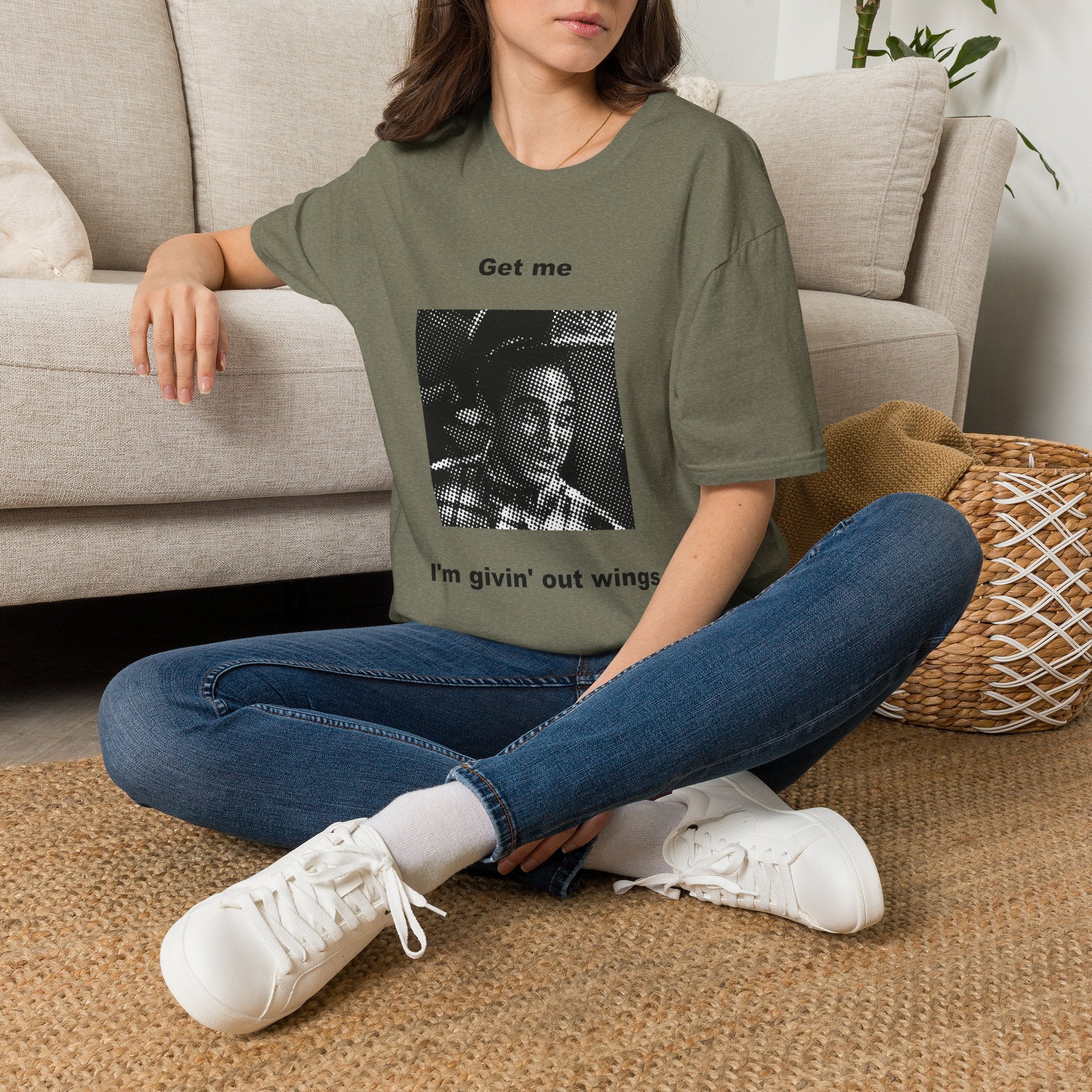 Funny It's a Wonderful Life T-Shirt