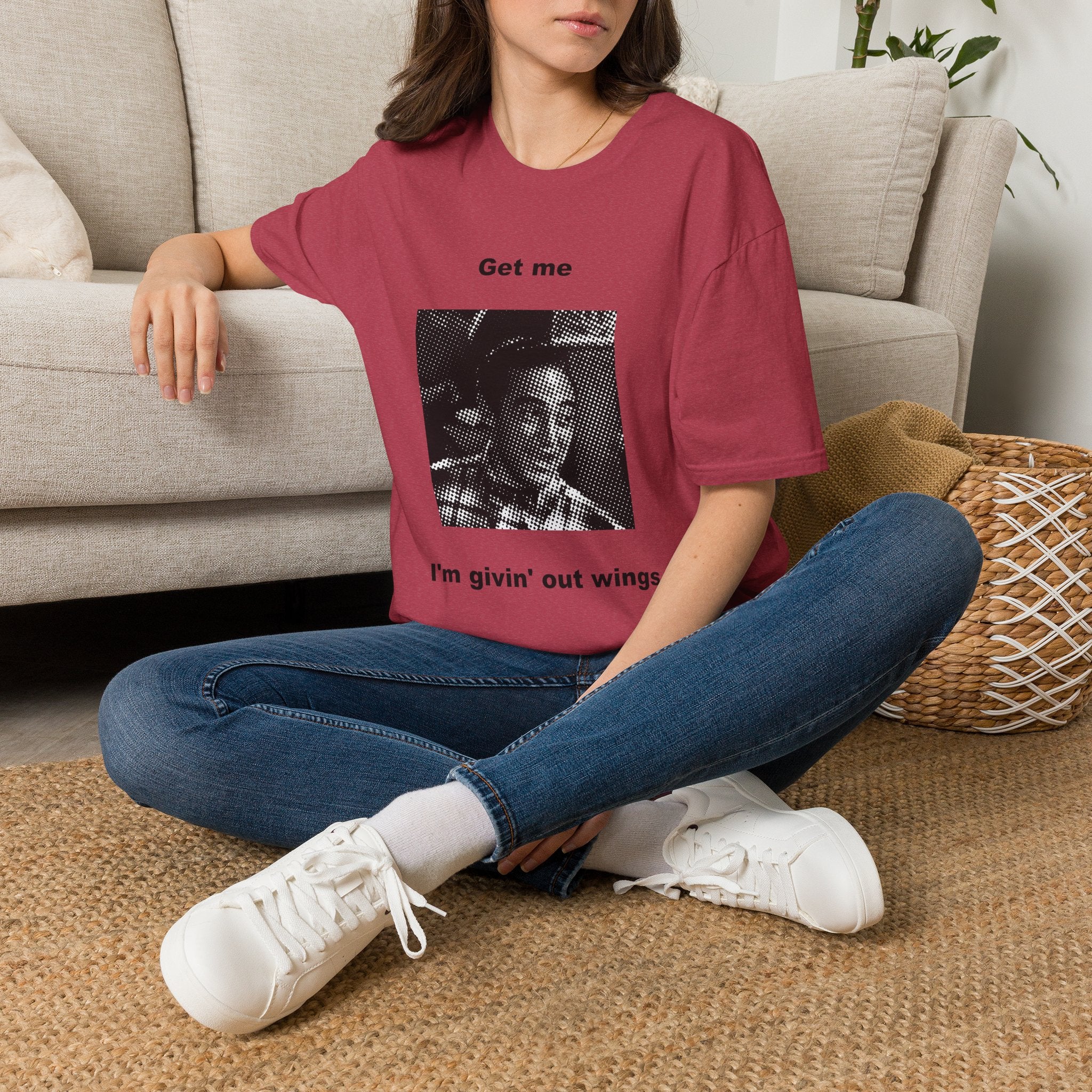 Funny It's a Wonderful Life T-Shirt