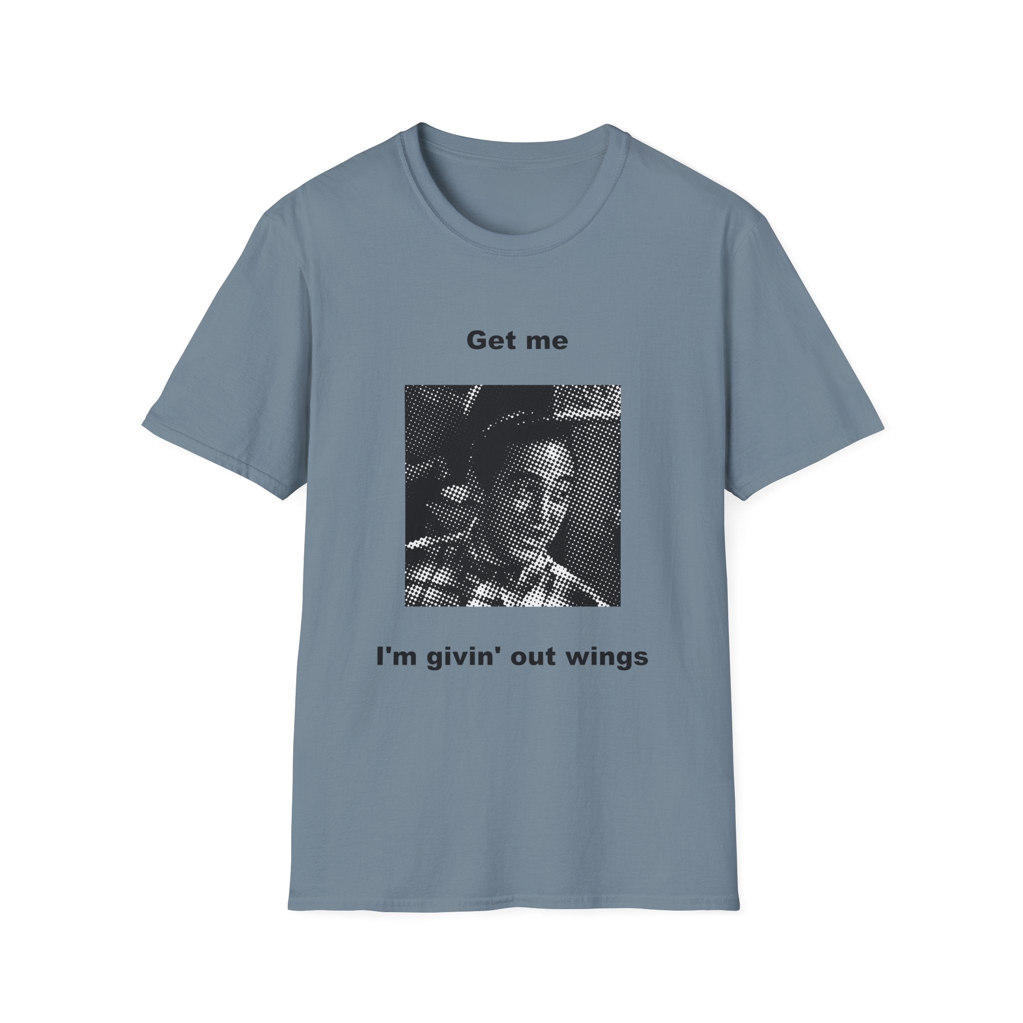 Funny It's a Wonderful Life T-Shirt