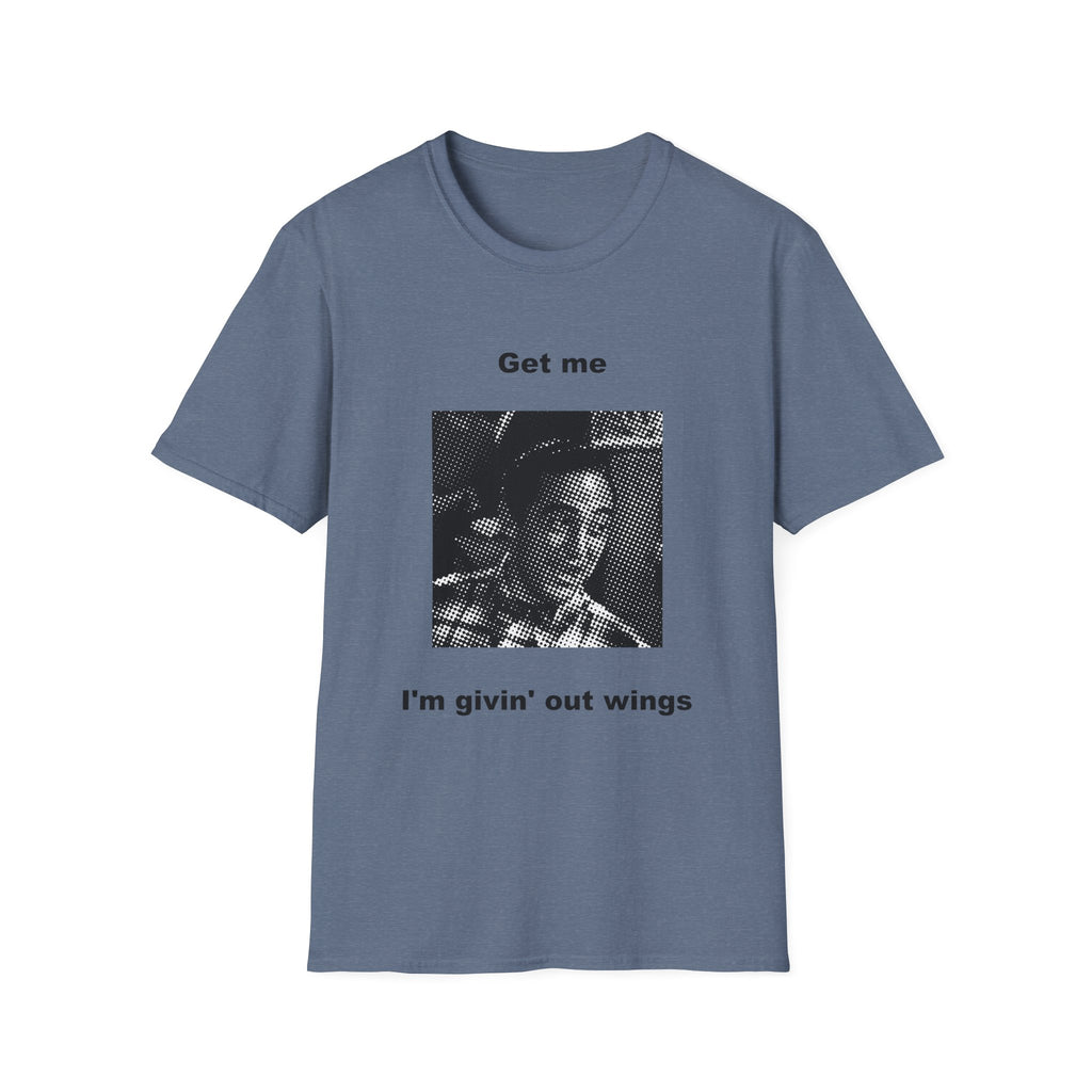 Funny It's a Wonderful Life T-Shirt
