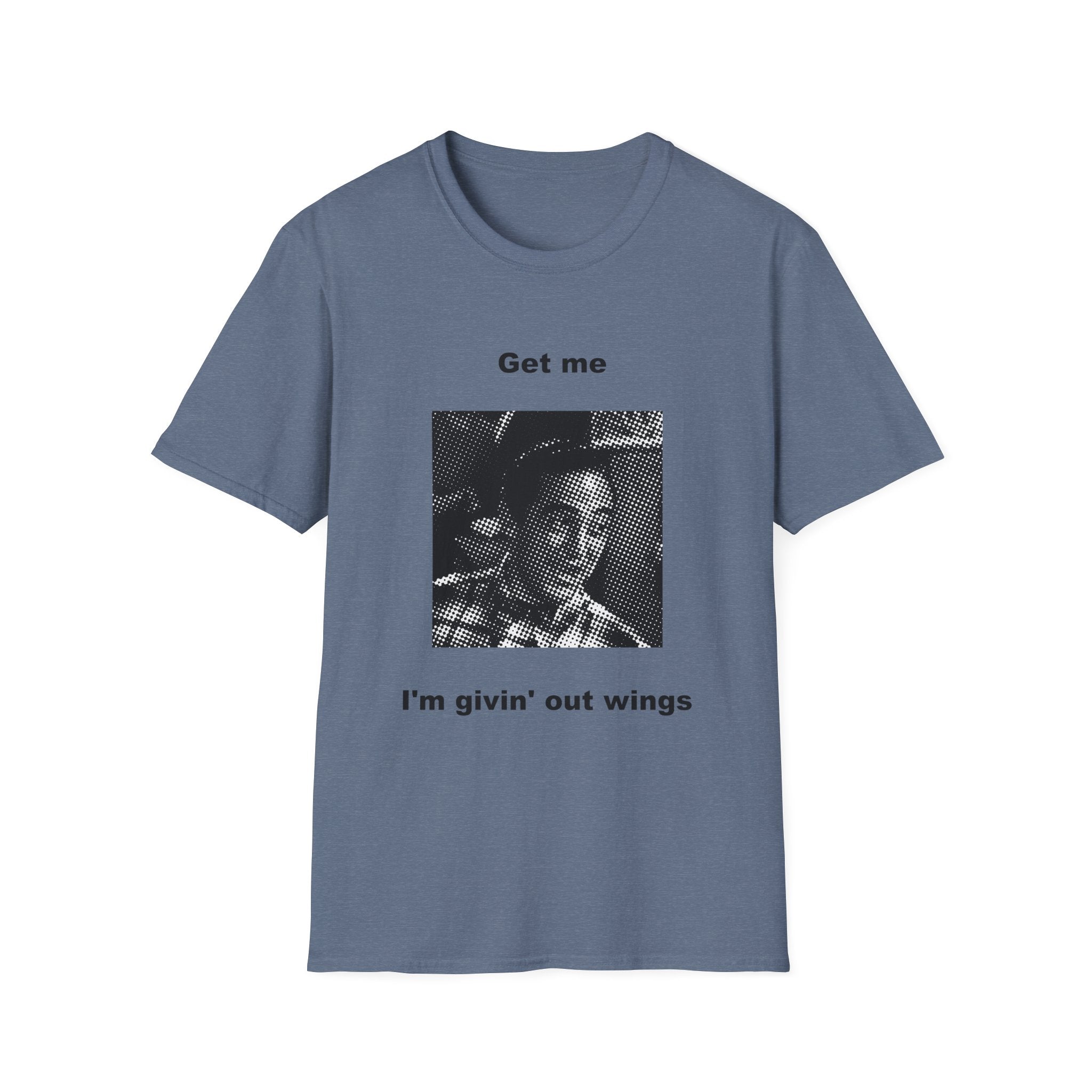 Funny It's a Wonderful Life T-Shirt