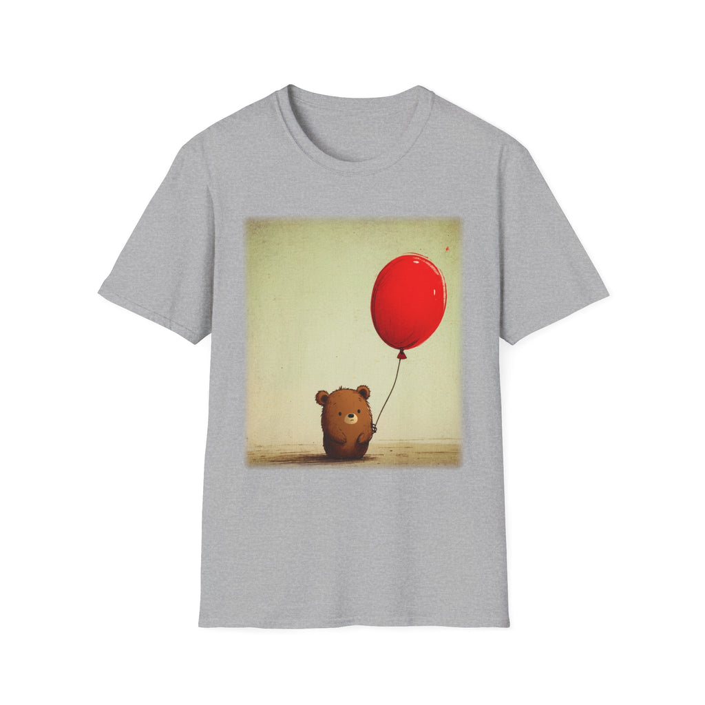 Cute Bear T-Shirt
