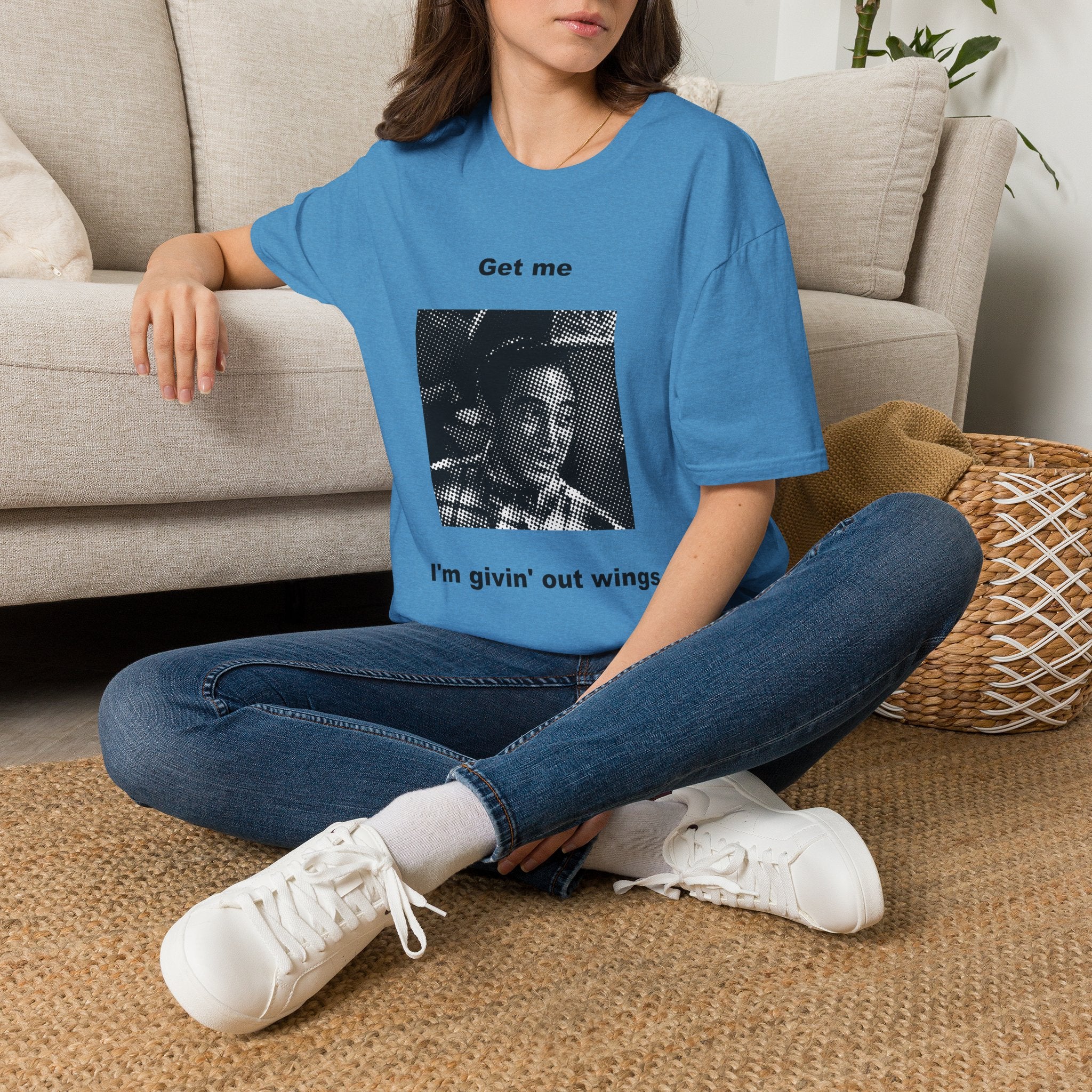 Funny It's a Wonderful Life T-Shirt