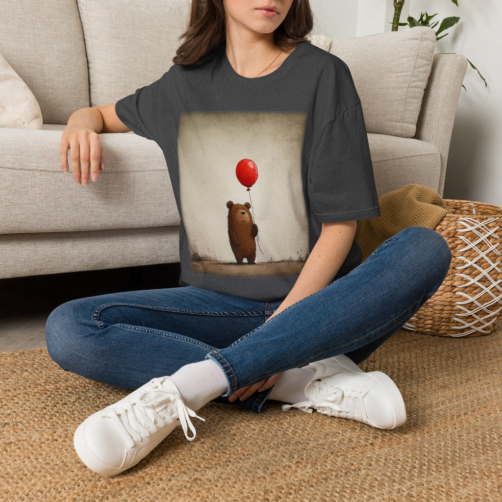 Cute Bear T-Shirt