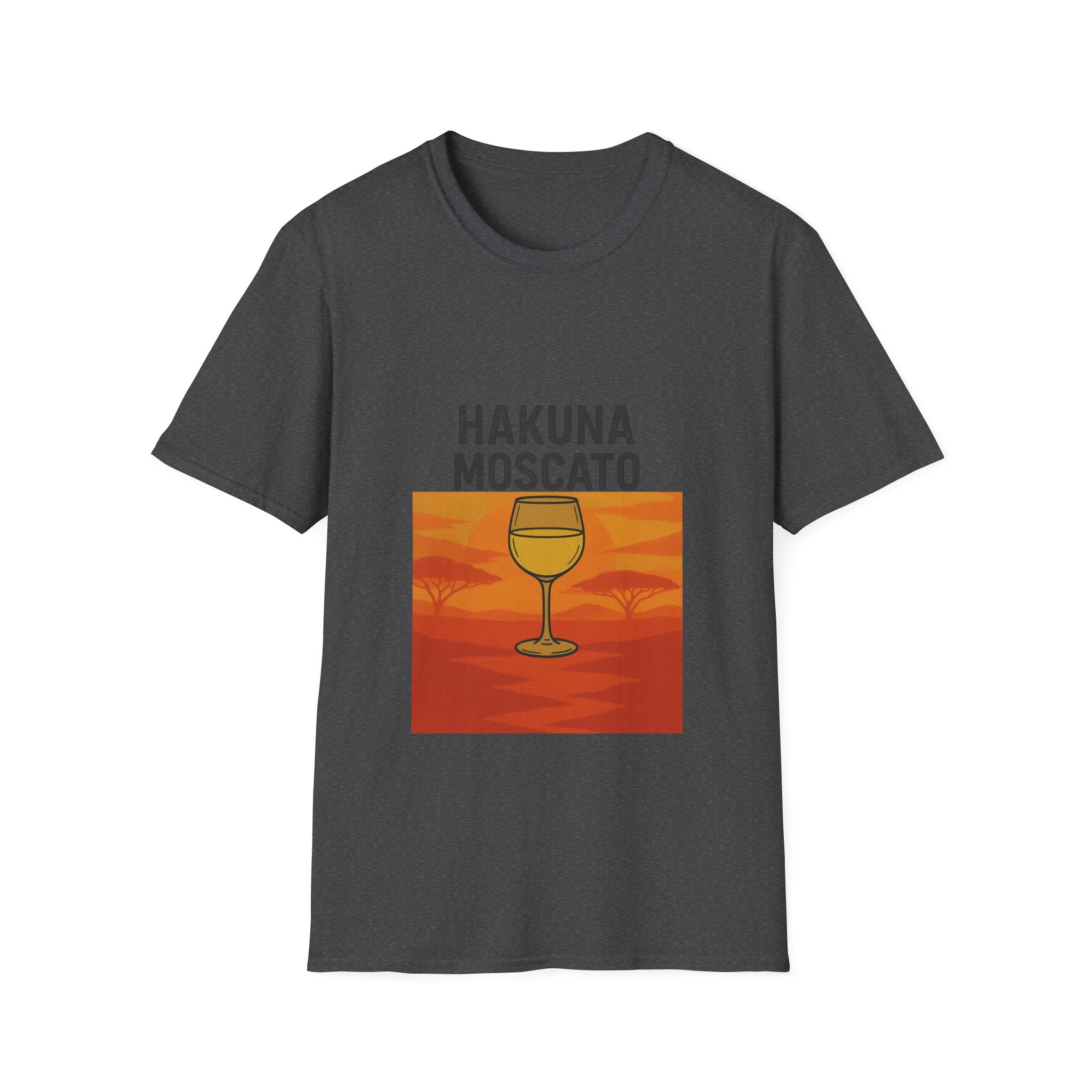 Hakuna Moscato T-Shirt
