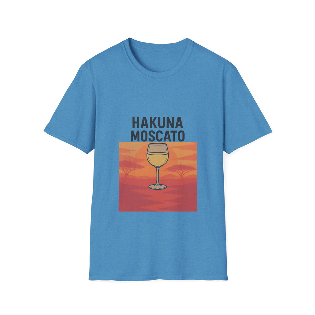 Hakuna Moscato T-Shirt