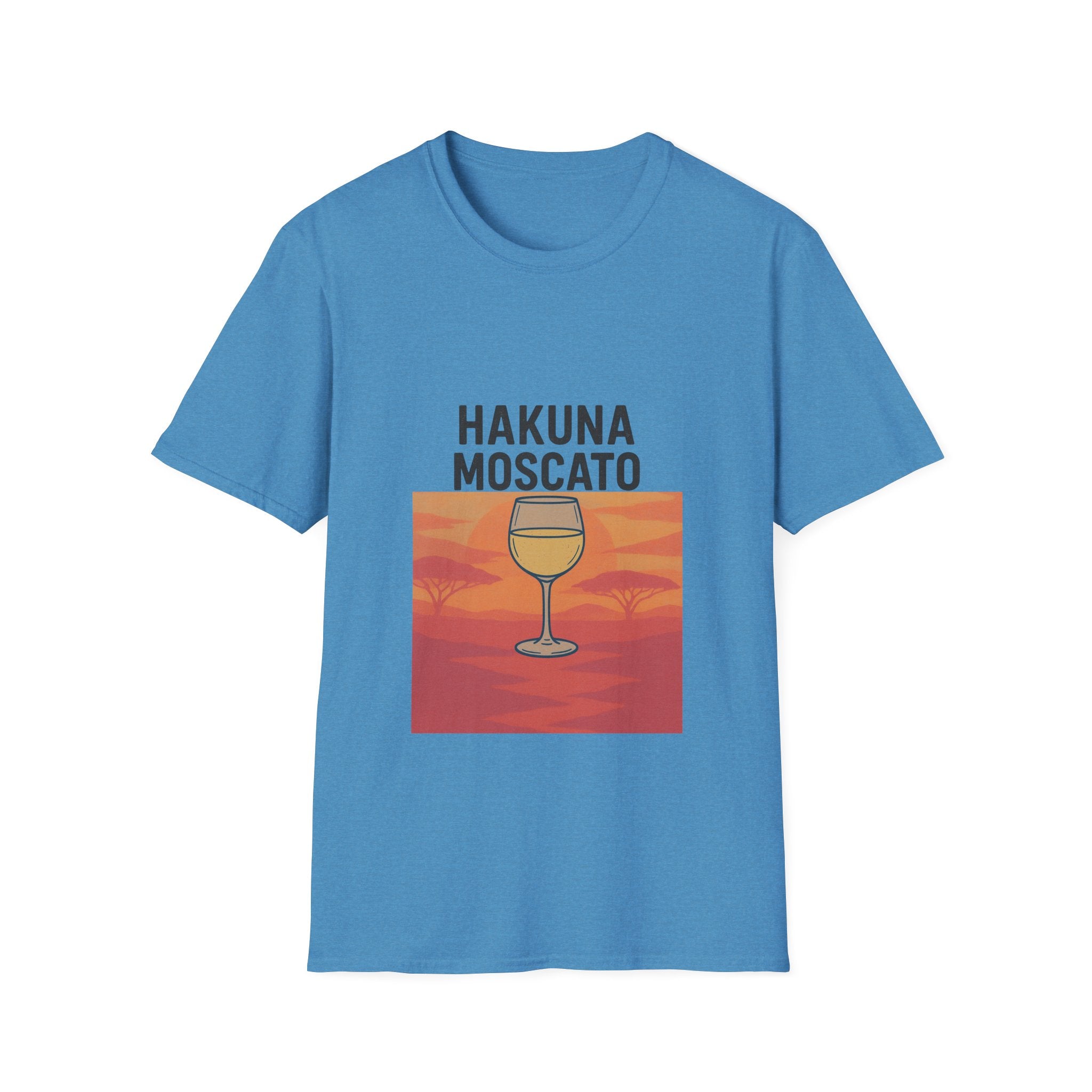 Hakuna Moscato T-Shirt