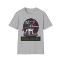 Bark Vader Dog T-Shirt