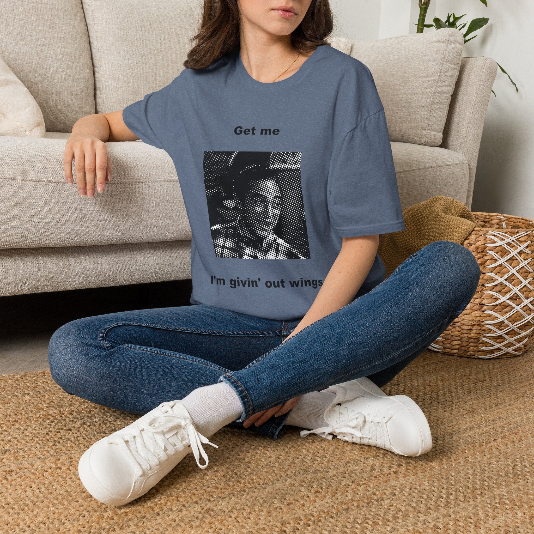 Funny It's a Wonderful Life T-Shirt