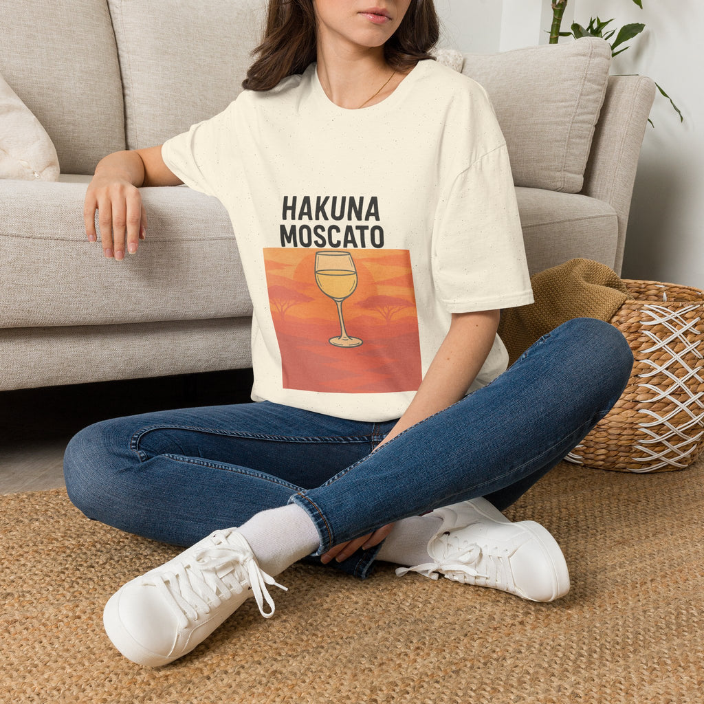 Hakuna Moscato T-Shirt