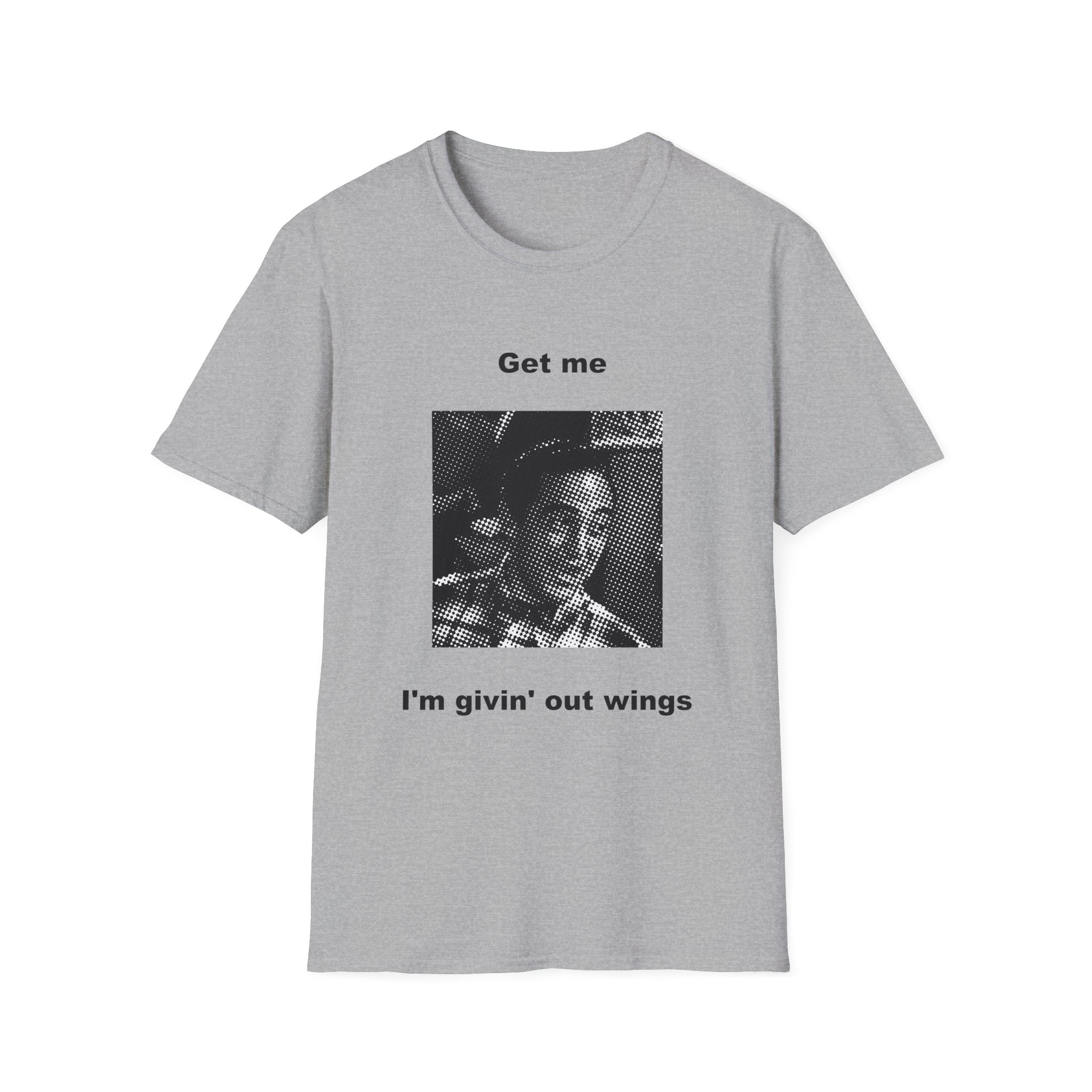 Funny It's a Wonderful Life T-Shirt