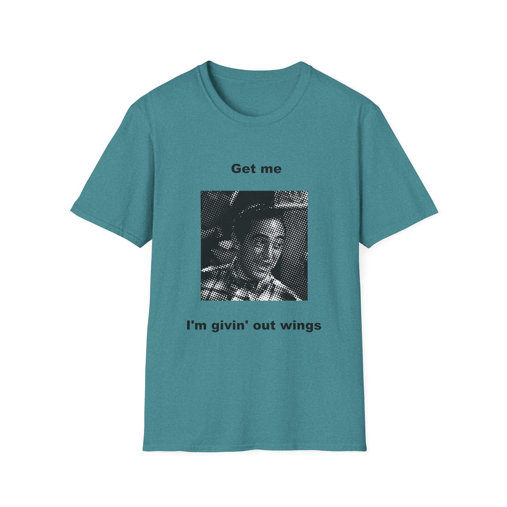 Funny It's a Wonderful Life T-Shirt