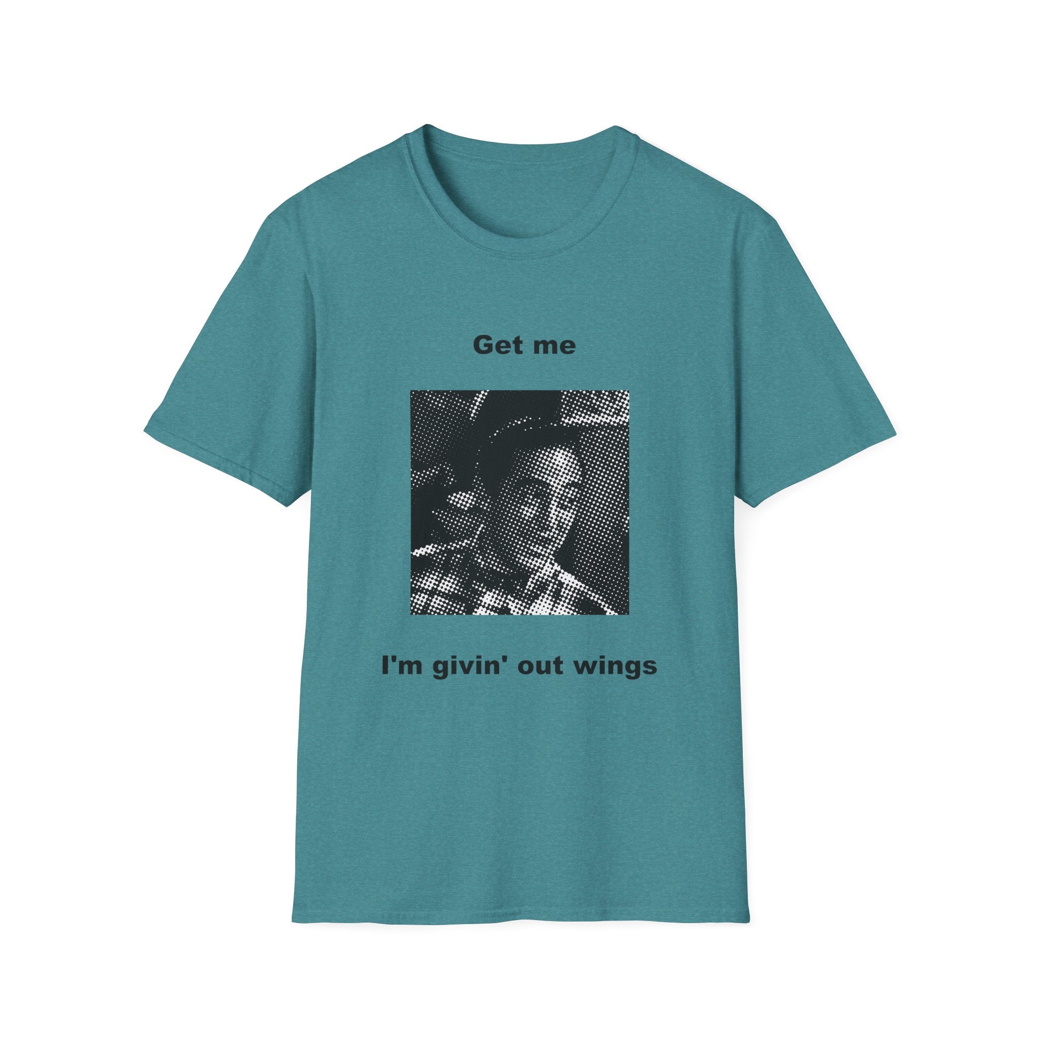 Funny It's a Wonderful Life T-Shirt