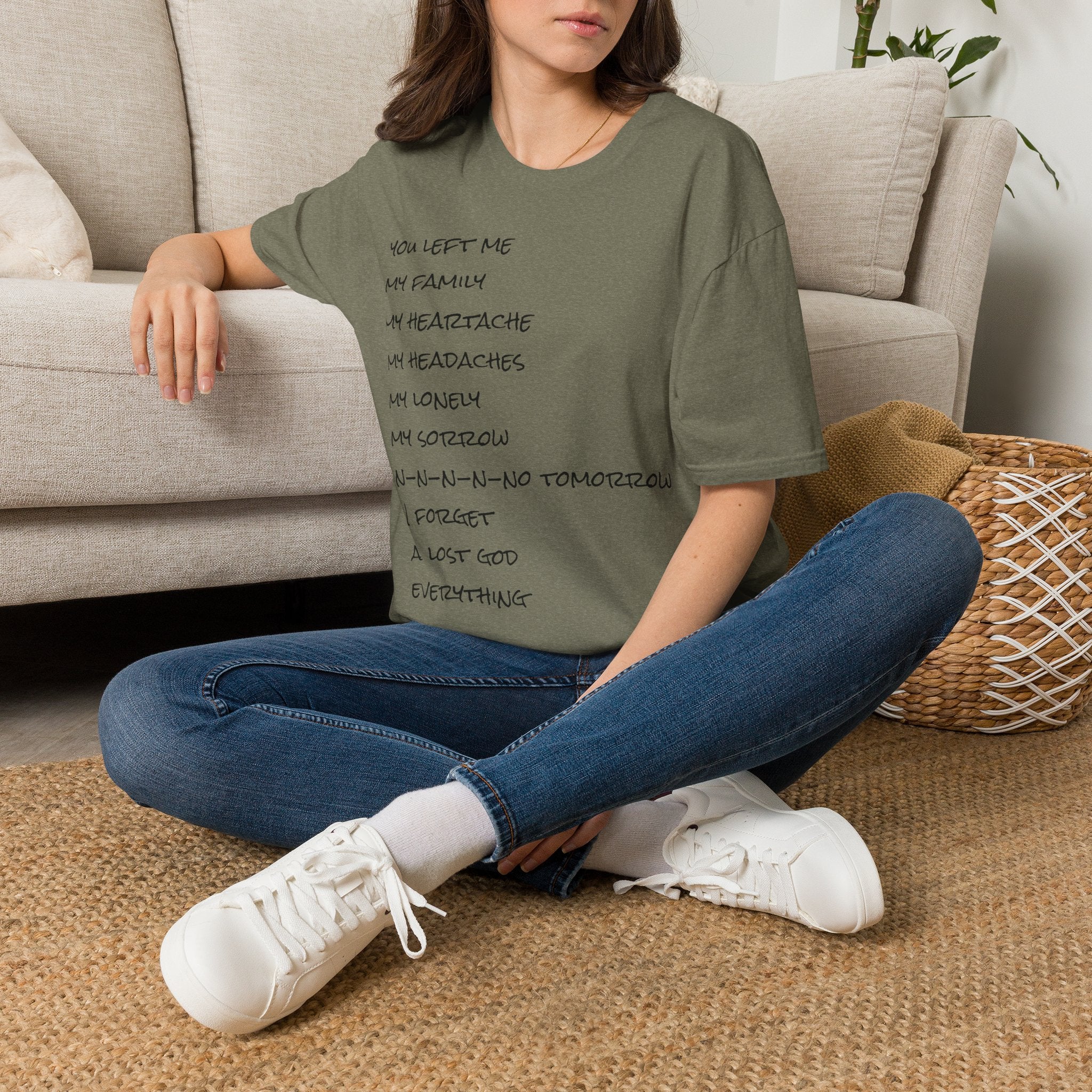 Vintage Band T-Shirt | Violent Femmes Kiss Off Tee - Music Lover Gift, Retro Graphic Tee, Unisex Concert Shirt, Alternative Rock Top, 80s