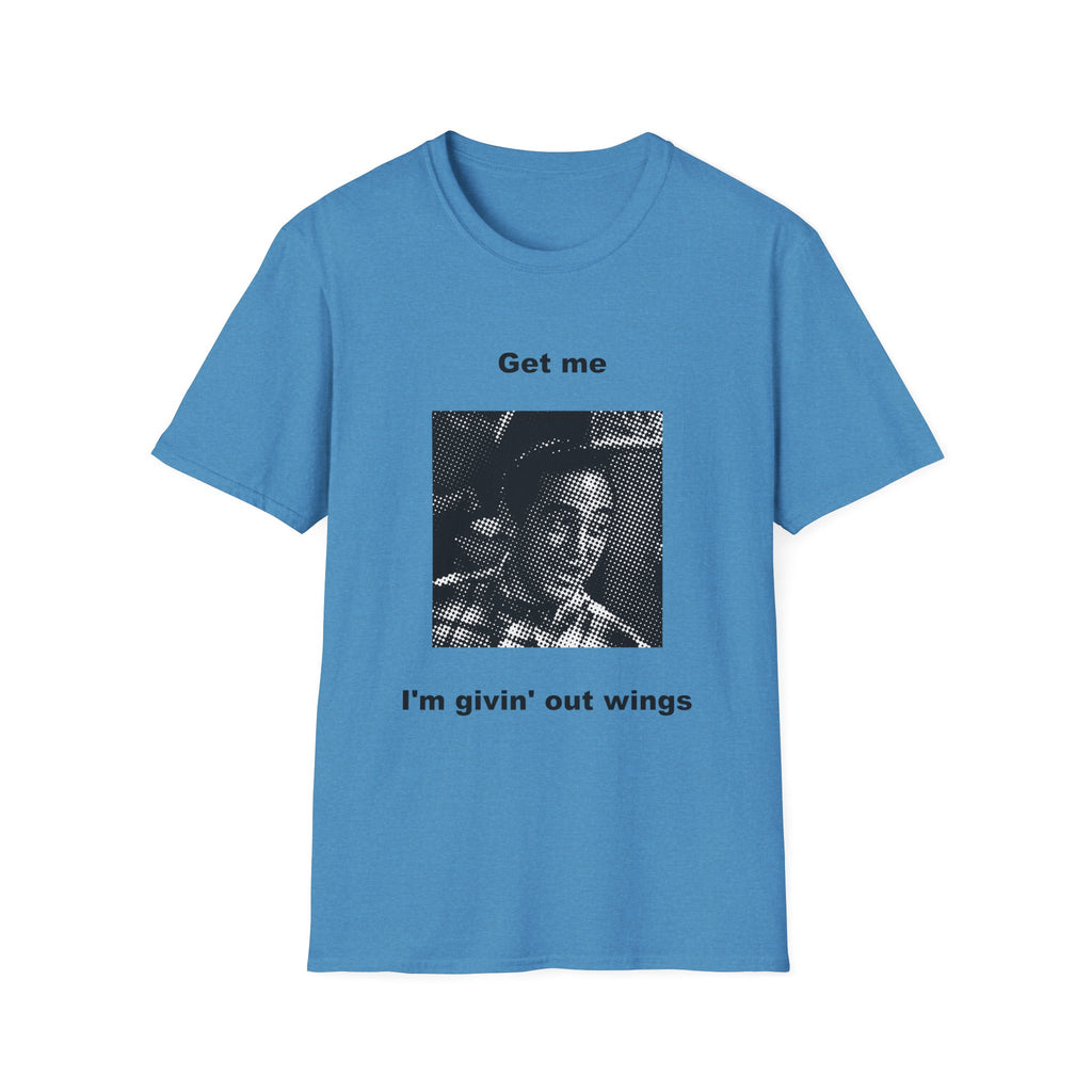 Funny It's a Wonderful Life T-Shirt