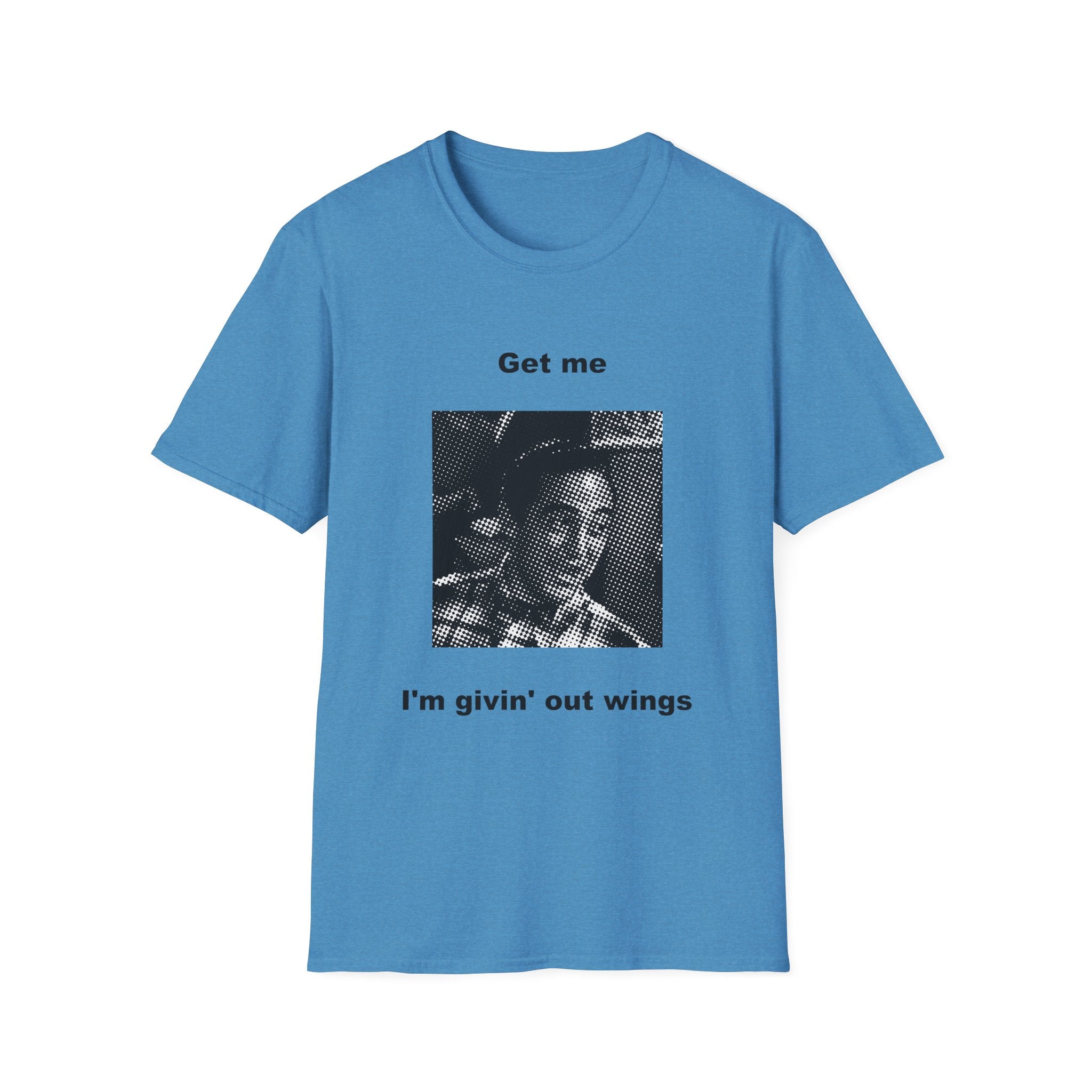 Funny It's a Wonderful Life T-Shirt