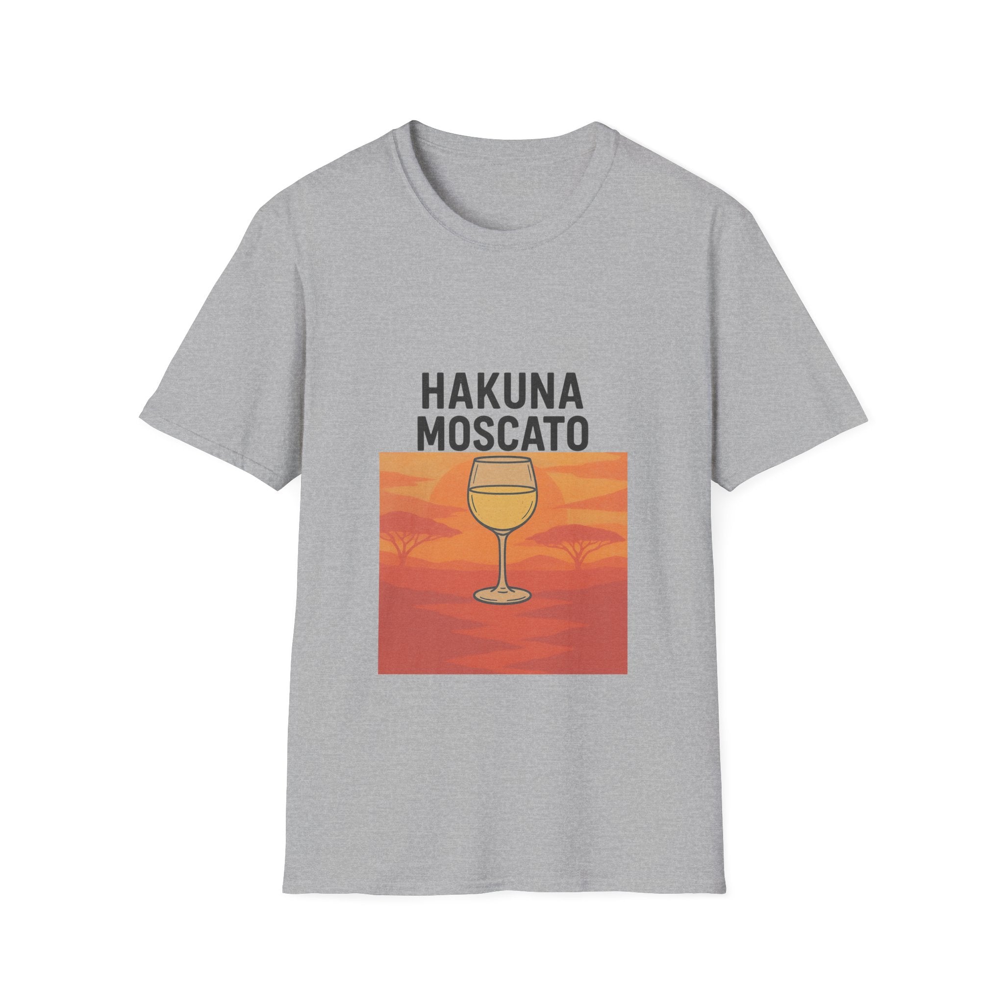 Hakuna Moscato T-Shirt