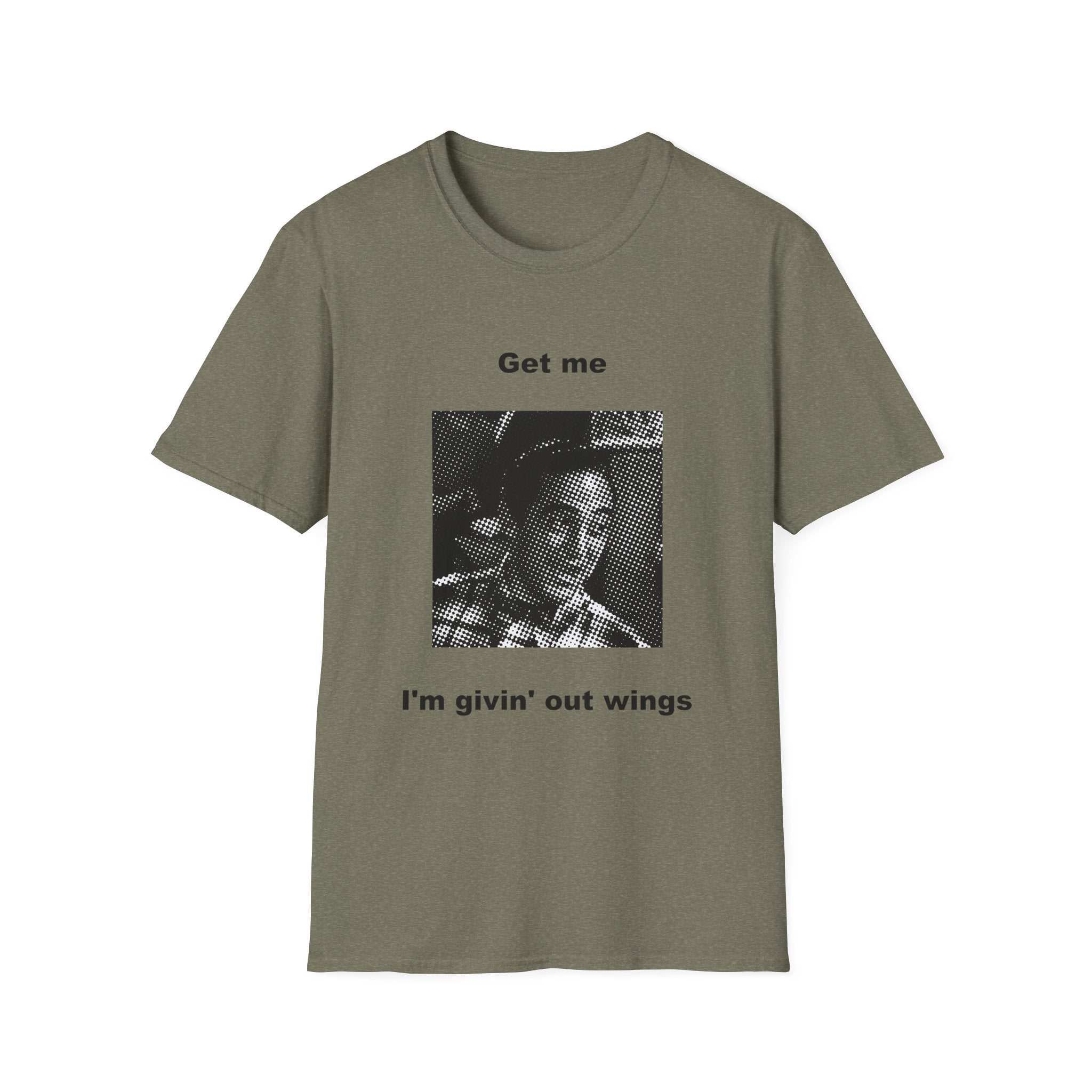 Funny It's a Wonderful Life T-Shirt