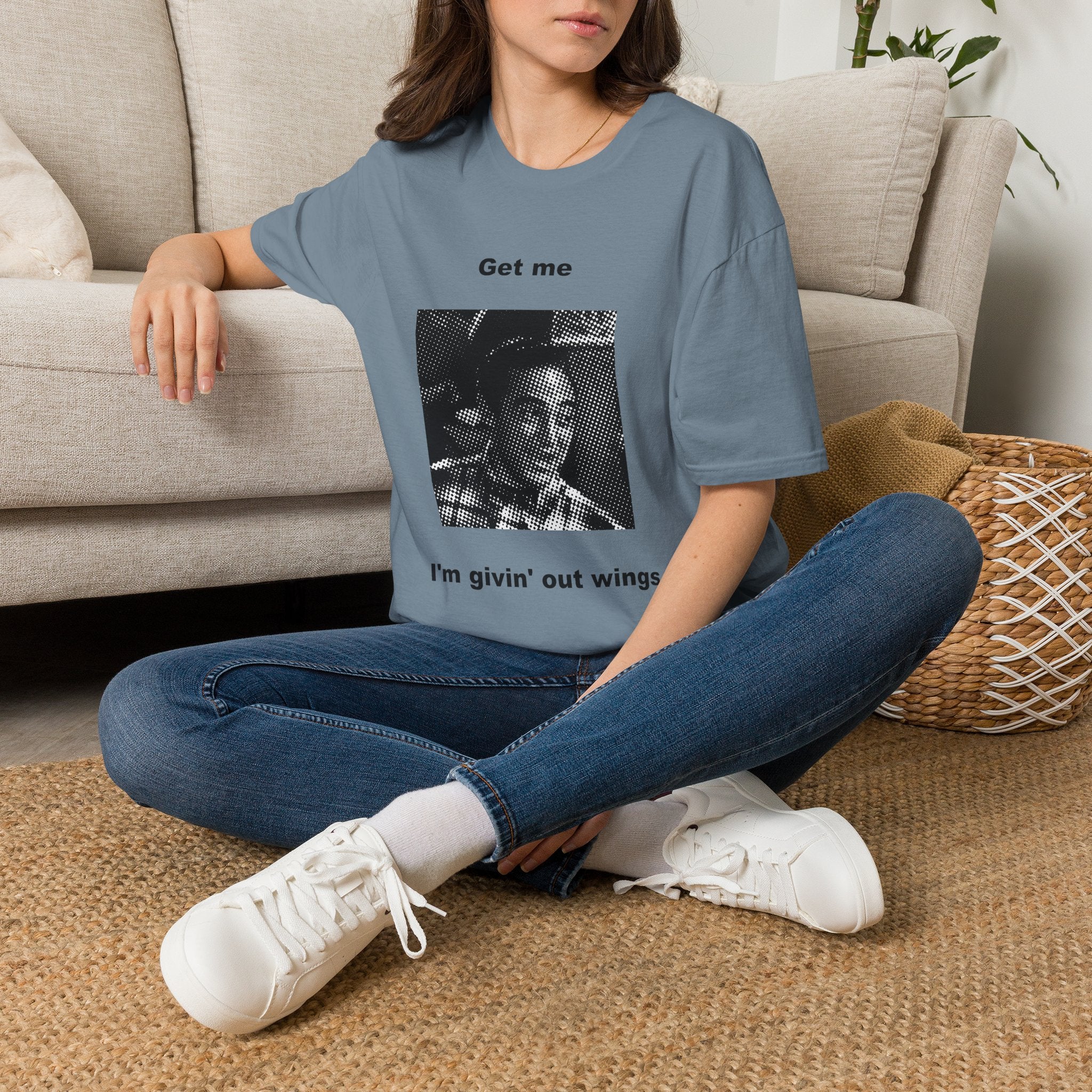 Funny It's a Wonderful Life T-Shirt