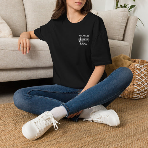 Broward Symphonic Band T-Shirt