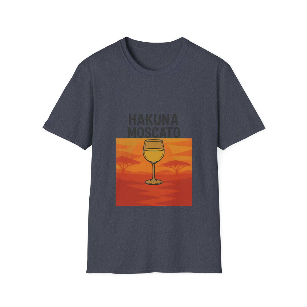 Hakuna Moscato T-Shirt