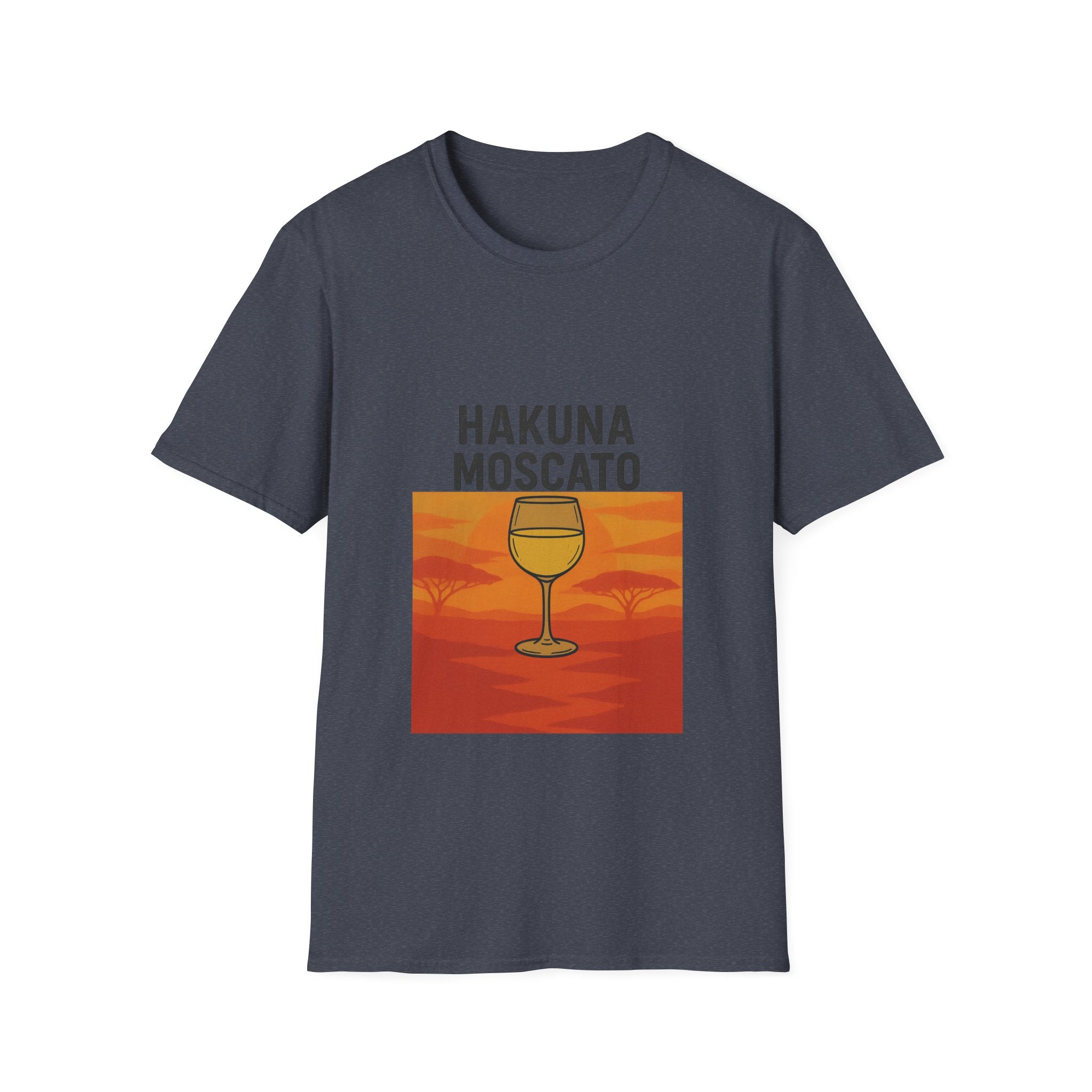 Hakuna Moscato T-Shirt