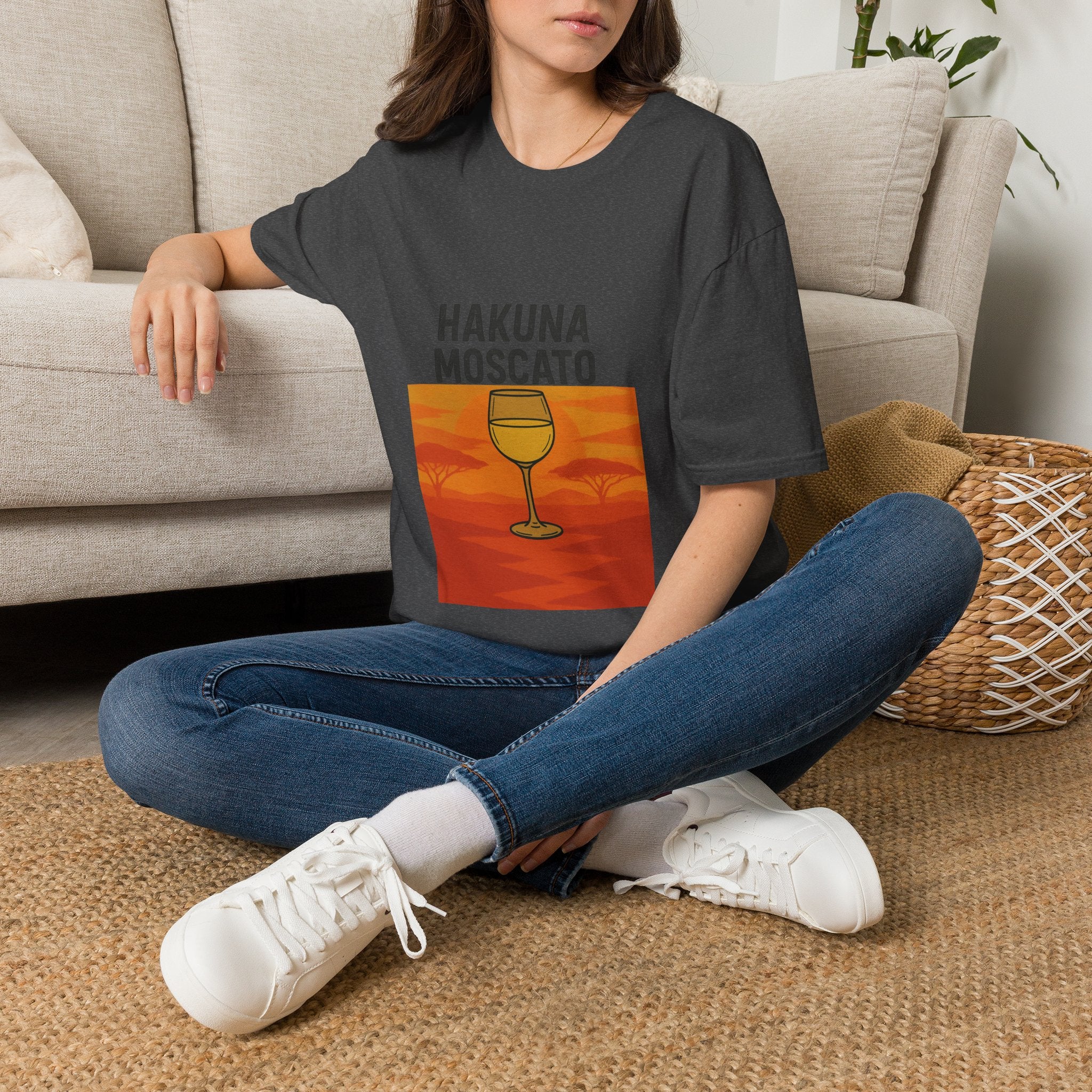 Hakuna Moscato T-Shirt
