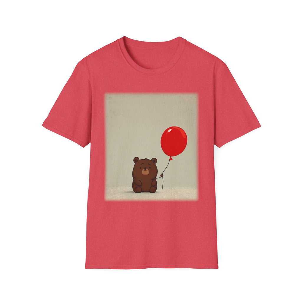Cute Bear T-Shirt