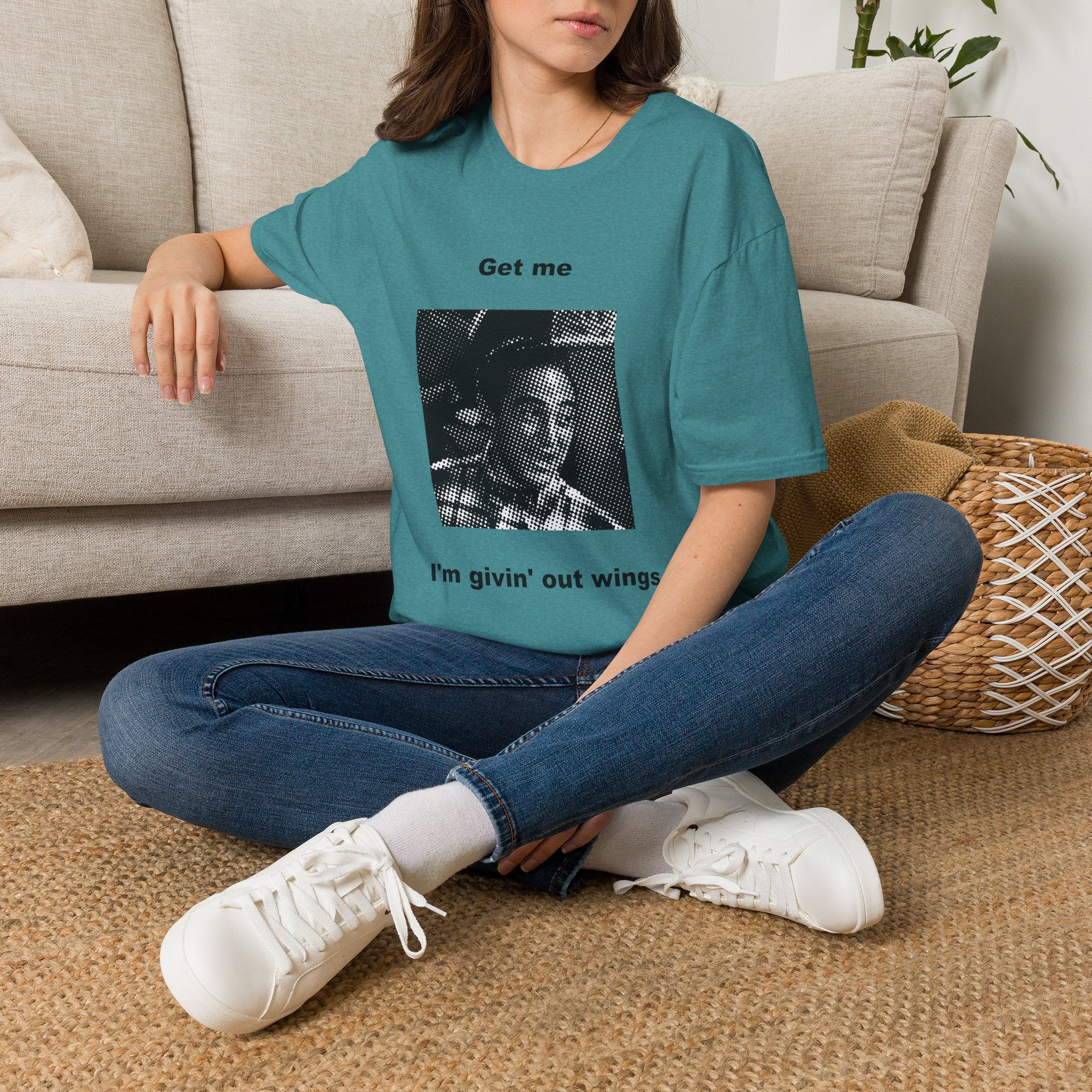 Funny It's a Wonderful Life T-Shirt