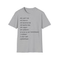 Violent Femmes Kiss Off Tee