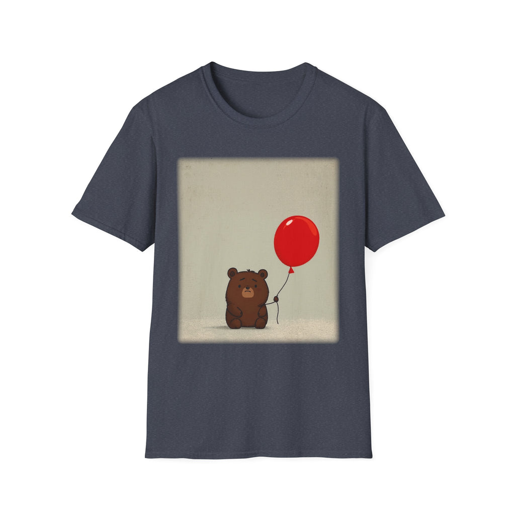 Cute Bear T-Shirt