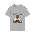 Having The Wurst Time T-Shirt