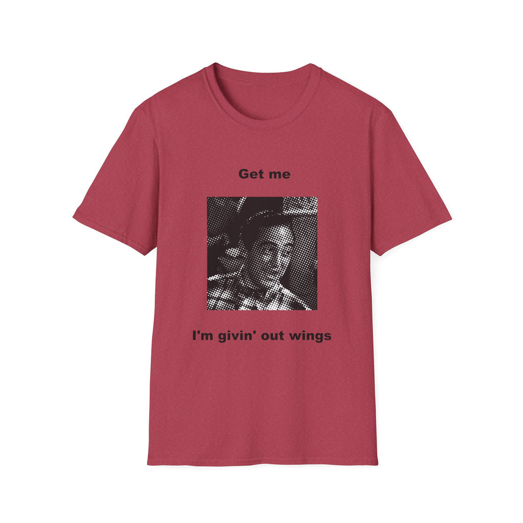 Funny It's a Wonderful Life T-Shirt