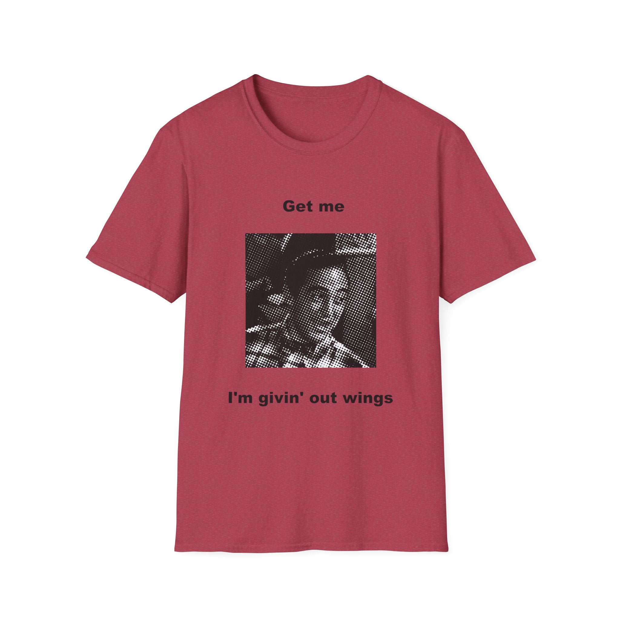 Funny It's a Wonderful Life T-Shirt