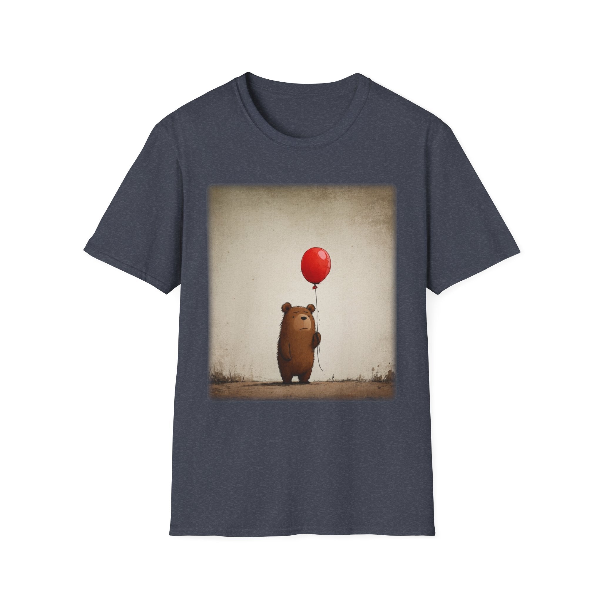 Cute Bear T-Shirt