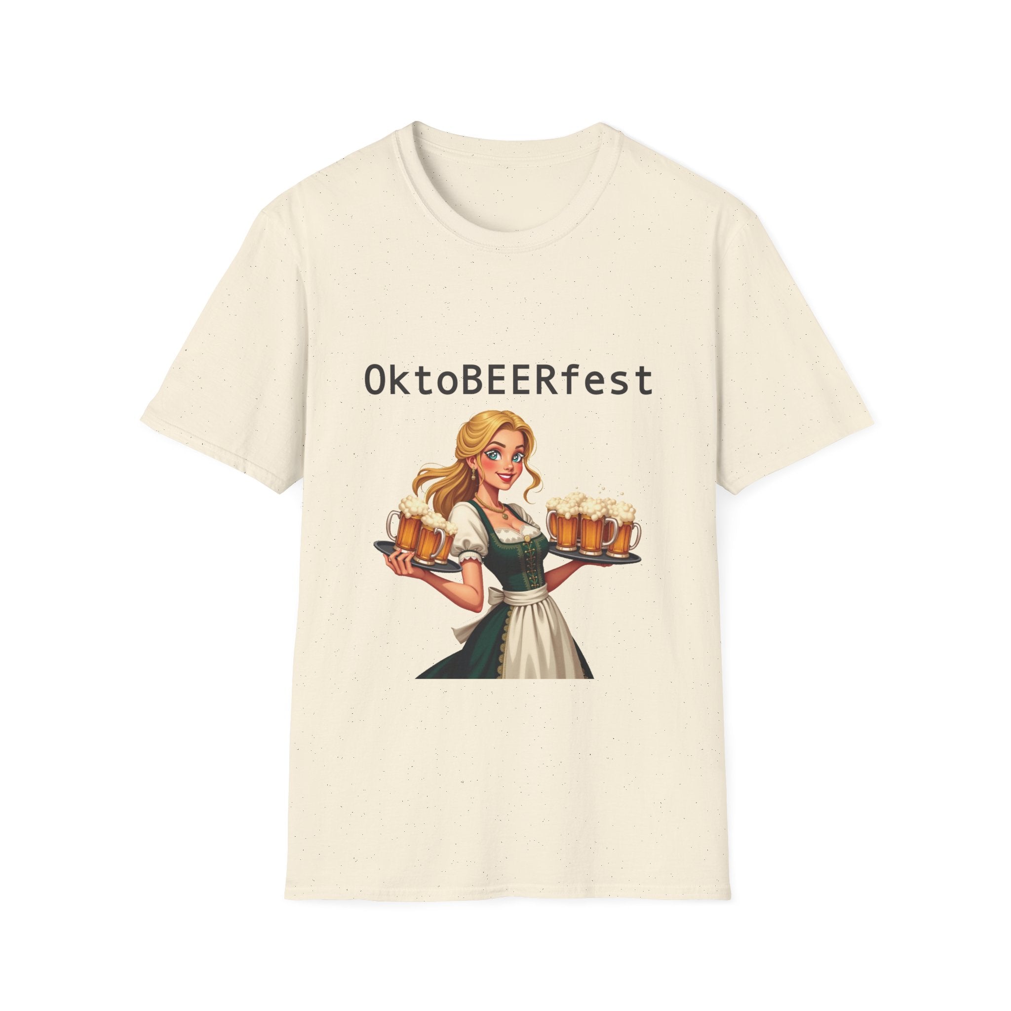 Oktoberfest Unisex T-Shirt, Beer Festival Tee, Drinking Event Apparel, Funny T-Shirt Gift, Fall Festivities Clothing