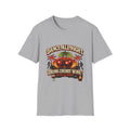 Dance All Night Drink Cherry Wine T-Shirt