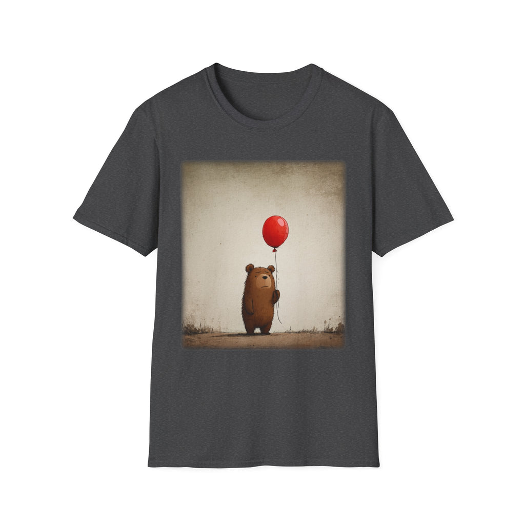 Cute Bear T-Shirt