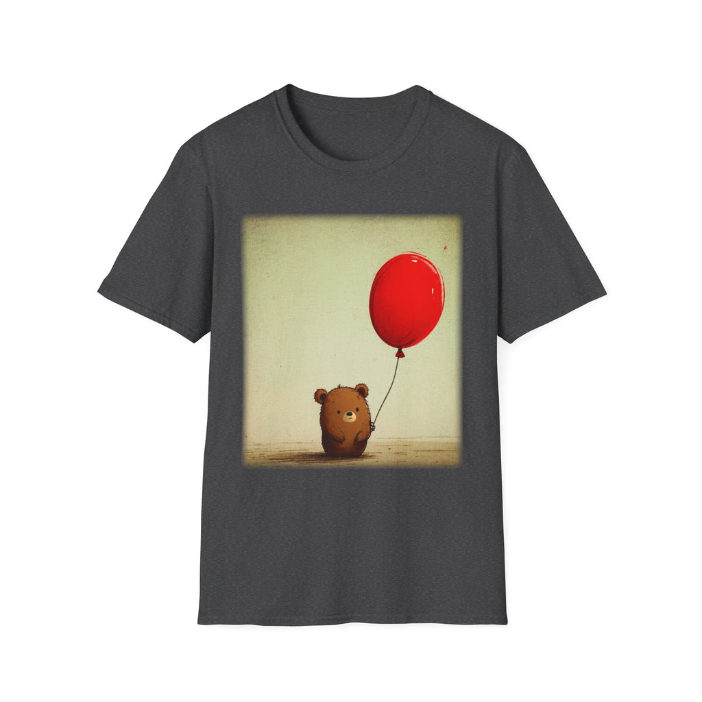 Cute Bear T-Shirt