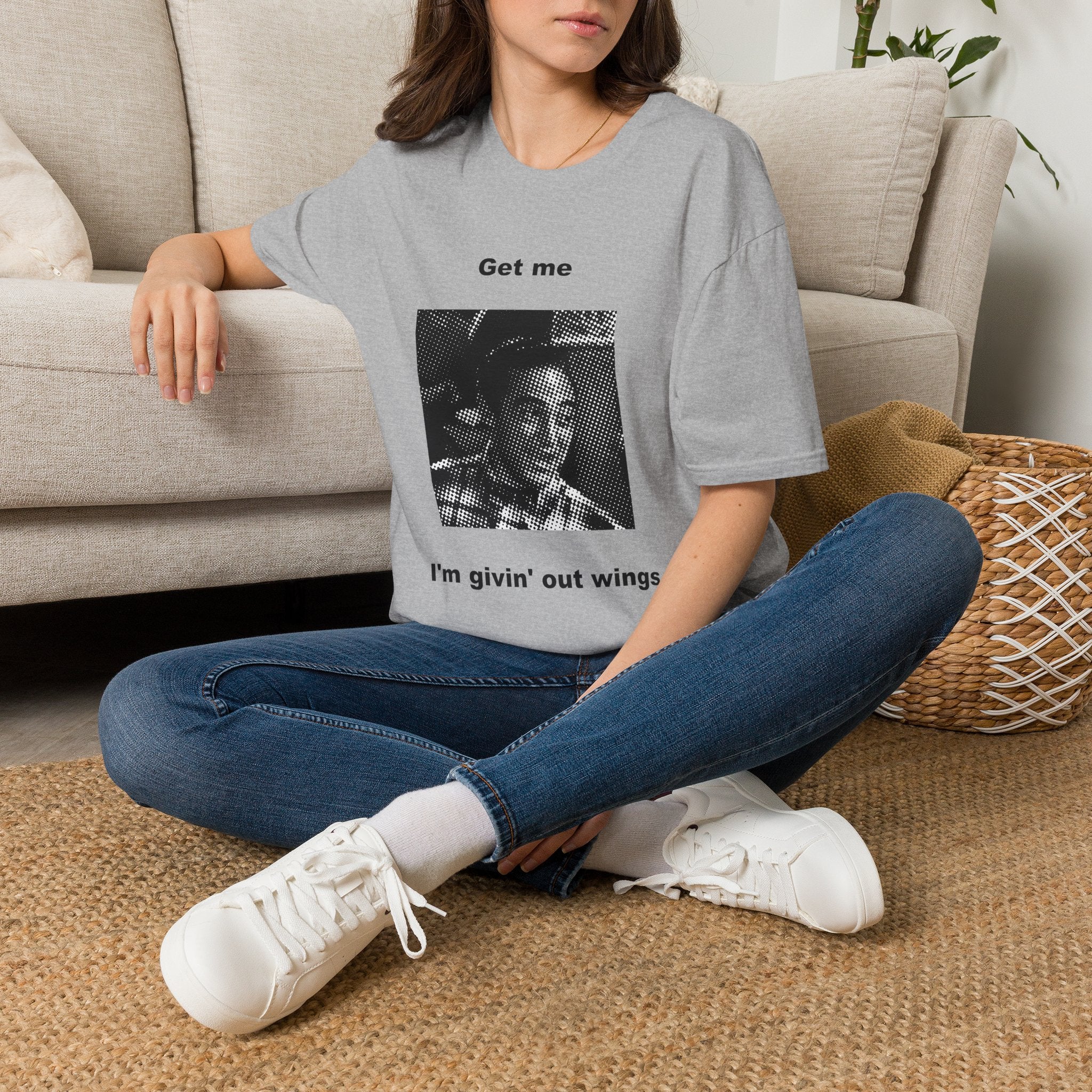 Funny It's a Wonderful Life T-Shirt
