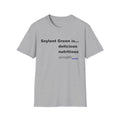 Funny Soylent Green T-Shirt