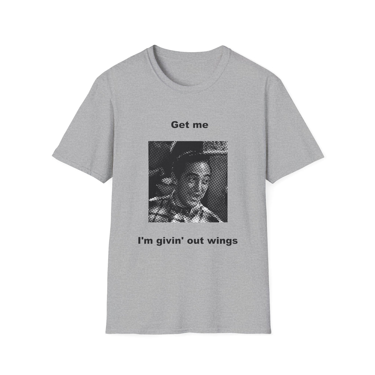 Funny It's a Wonderful Life T-Shirt