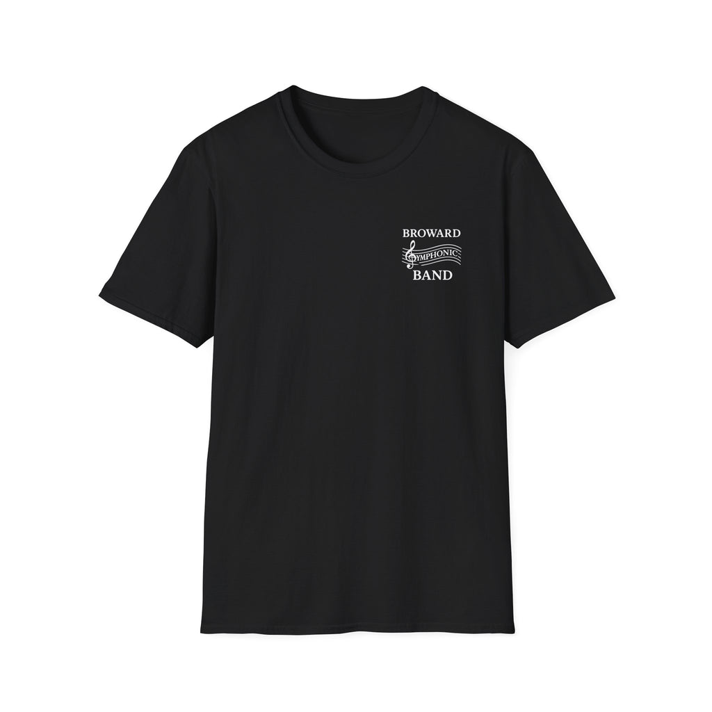 Broward Symphonic Band T-Shirt