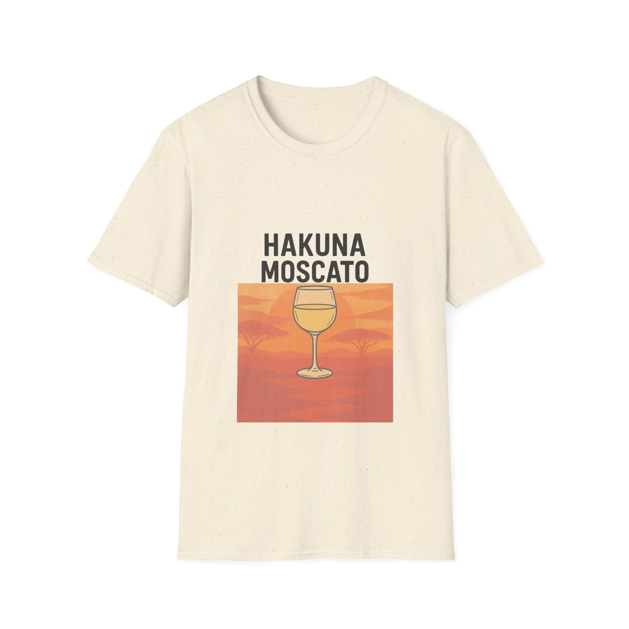 Hakuna Moscato T-Shirt